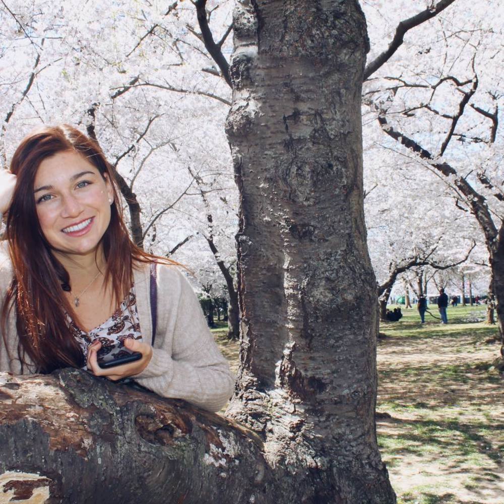 Meet your Posher, Madison